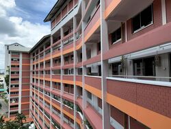 Blk 261 Bishan Street 22 (Bishan), HDB Executive #558127791